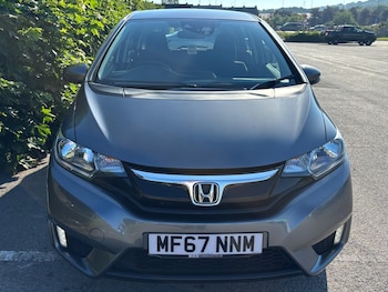 Used Honda Jazz 2017 for sale - 78981961: Photo