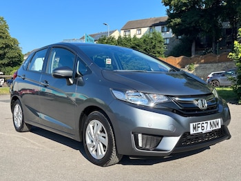 Used Honda Jazz 2017 for sale - 78981961: Photo
