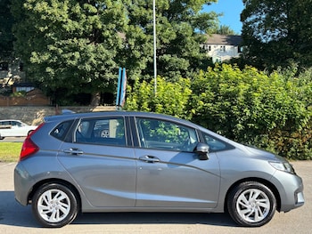 Used Honda Jazz 2017 for sale - 78981961: Photo