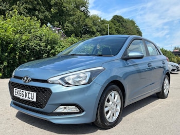 Used Hyundai i20 2016 for sale - 79192389: Photo