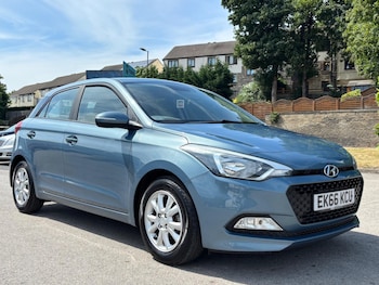 Used Hyundai i20 2016 for sale - 79192389: Photo