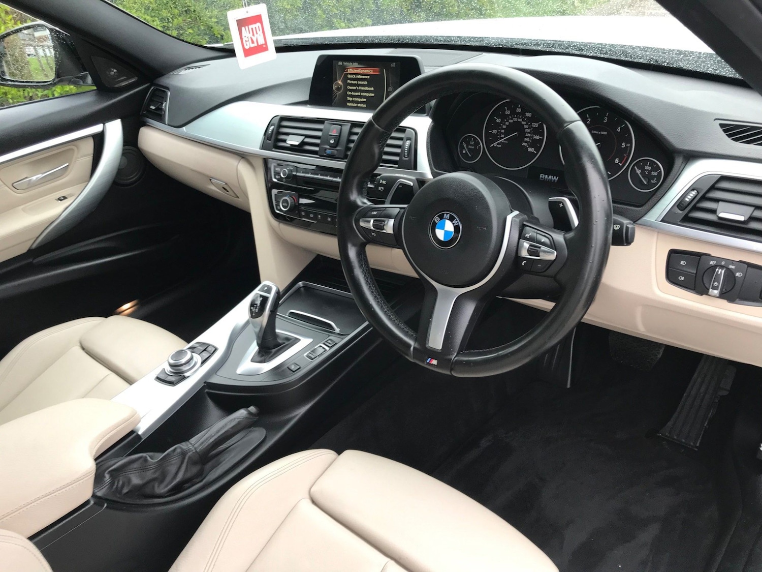 Used BMW 3 Series 2017 for sale - 76996561: Photo 15