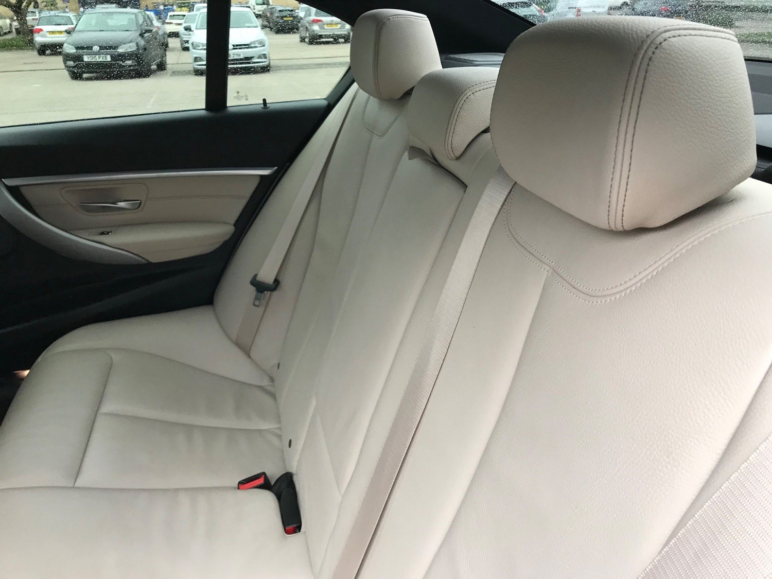 Used BMW 3 Series 2017 for sale - 76996561: Photo 17