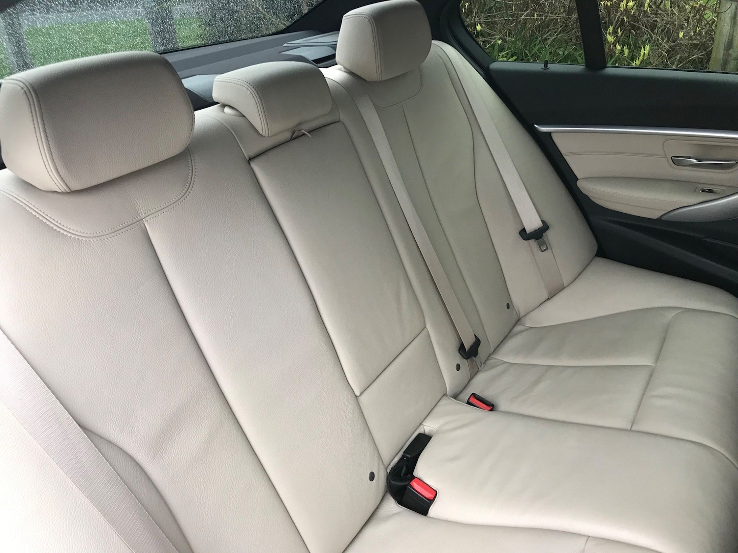 Used BMW 3 Series 2017 for sale - 76996561: Photo 18