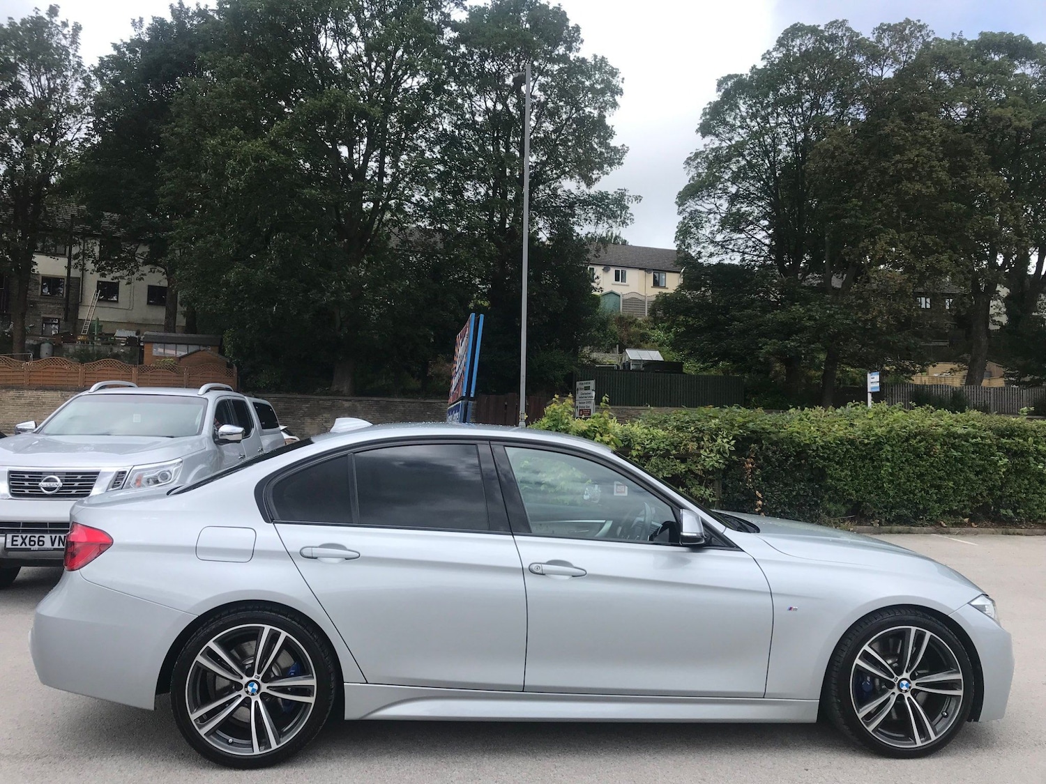 Used BMW 3 Series 2017 for sale - 76996561: Photo 4