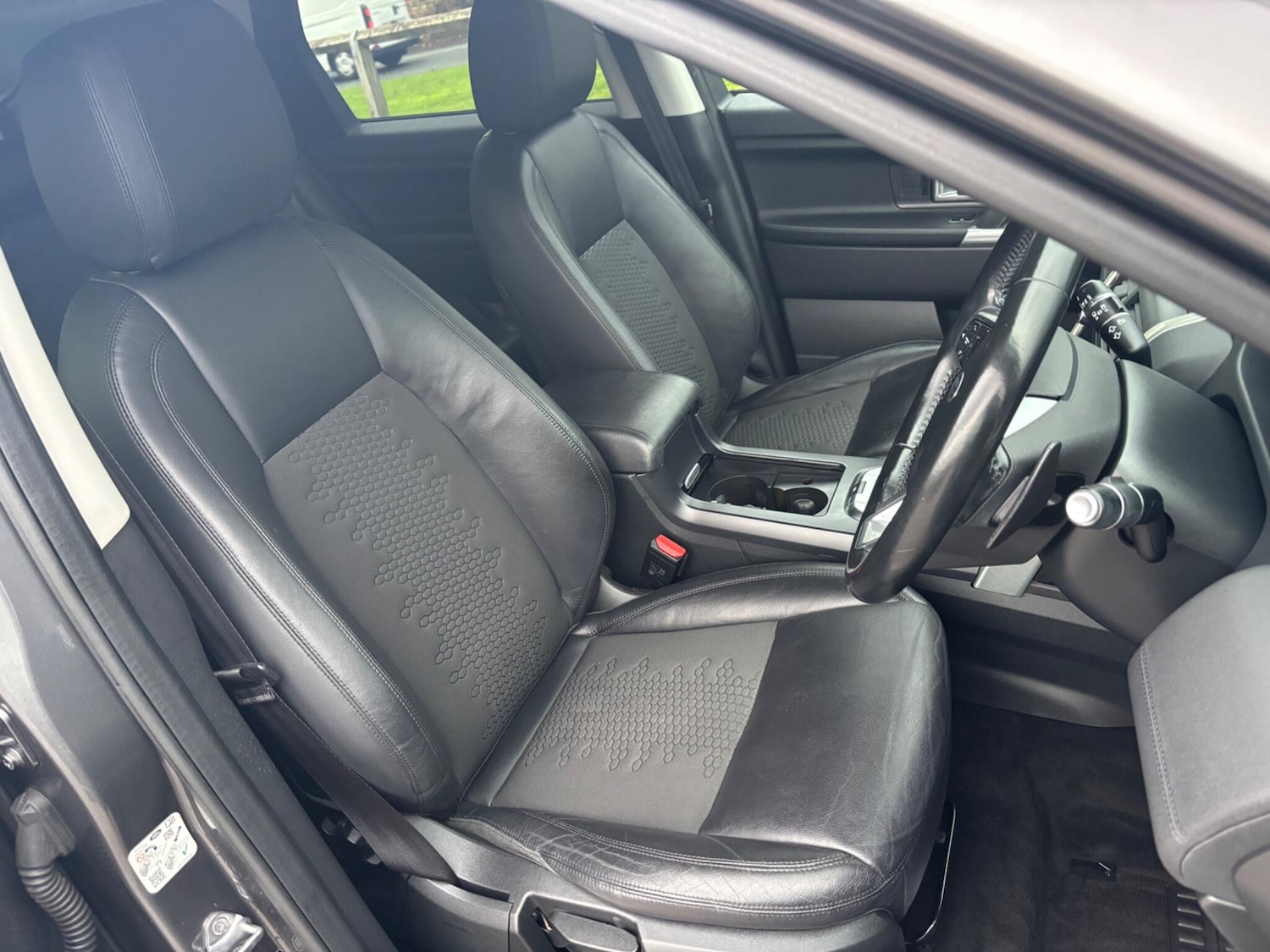 Used Land Rover Discovery Sport for sale - 76729029: Photo 12