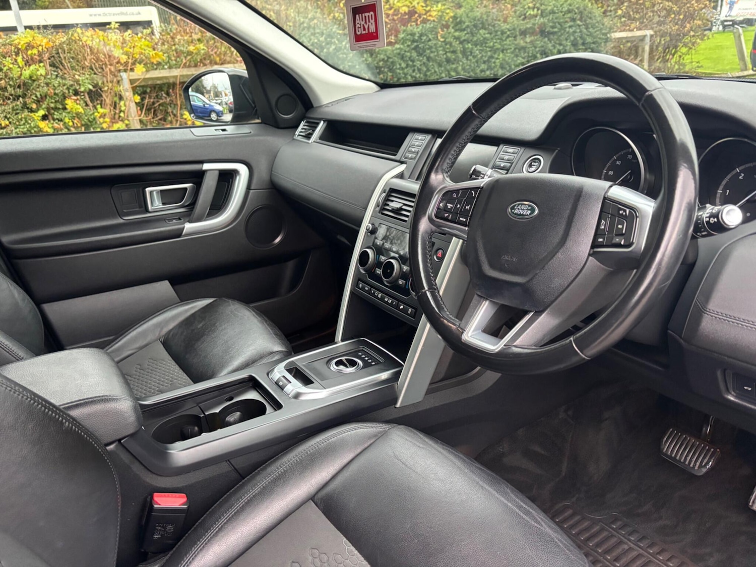 Used Land Rover Discovery Sport for sale - 76729029: Photo 13