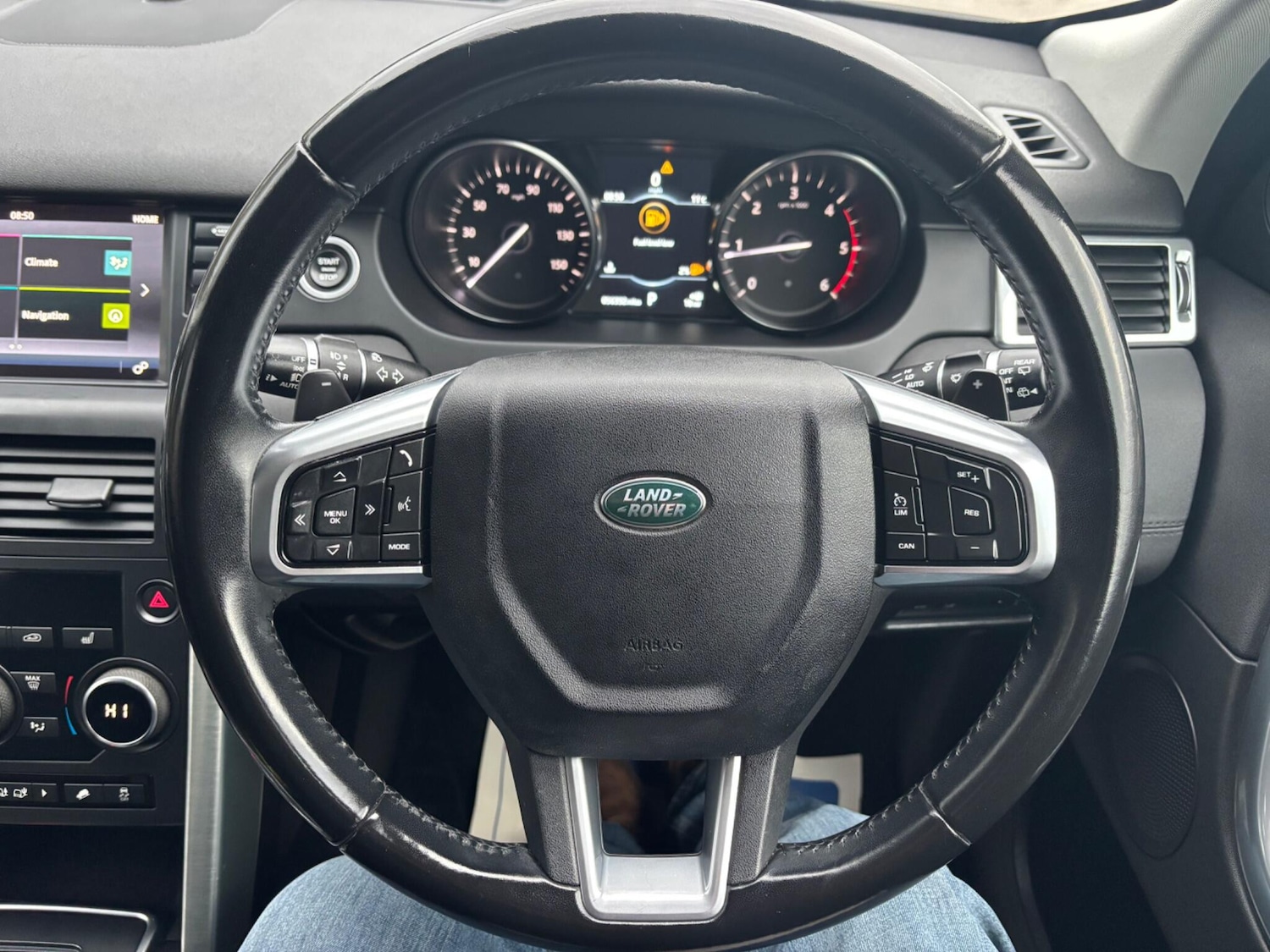 Used Land Rover Discovery Sport for sale - 76729029: Photo 19