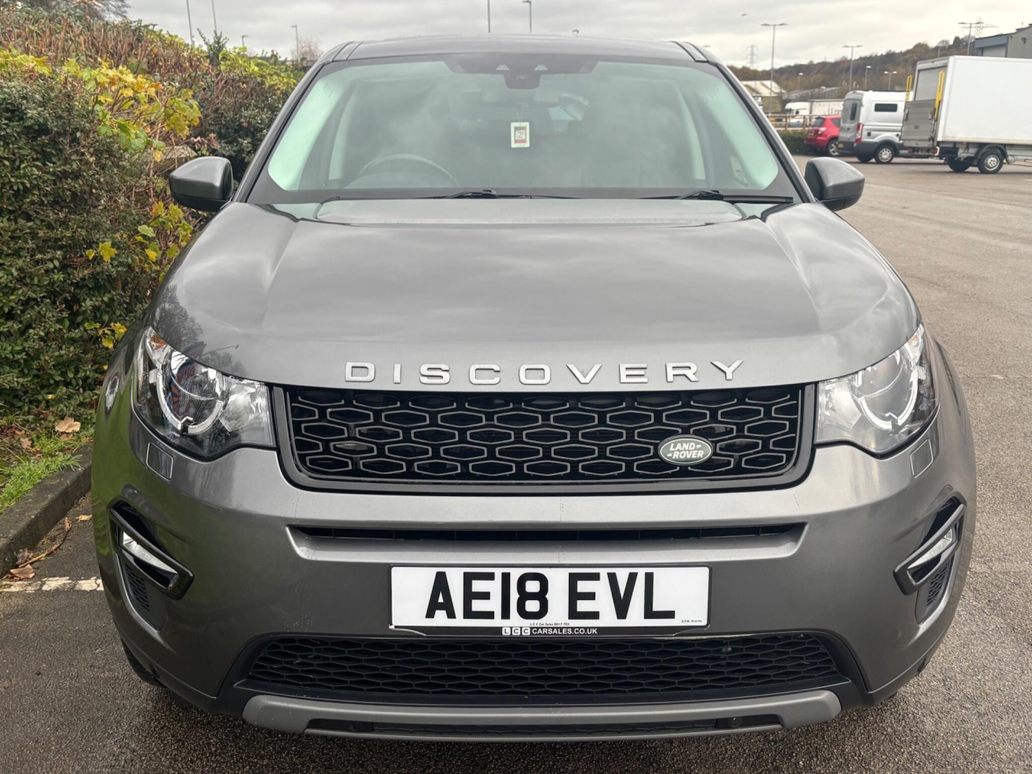 Used Land Rover Discovery Sport for sale - 76729029: Photo 2