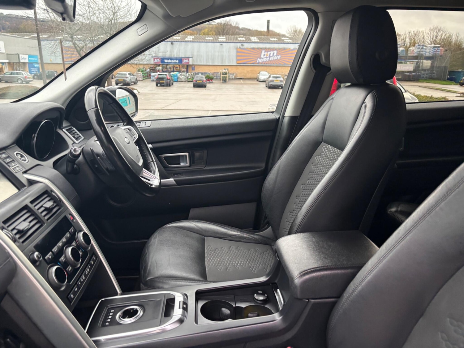 Used Land Rover Discovery Sport for sale - 76729029: Photo 20