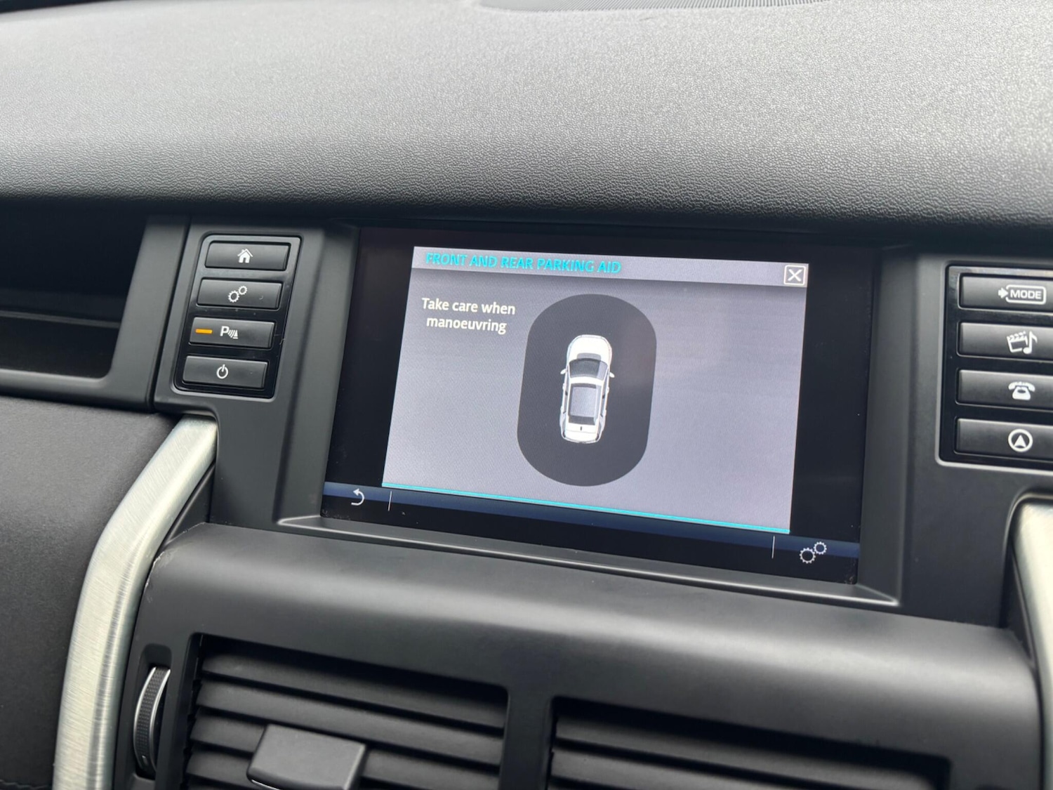 Used Land Rover Discovery Sport for sale - 76729029: Photo 24