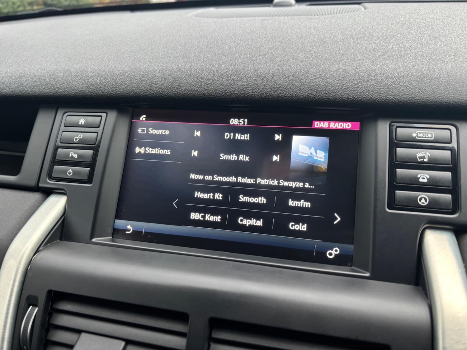 Used Land Rover Discovery Sport for sale - 76729029: Photo 25