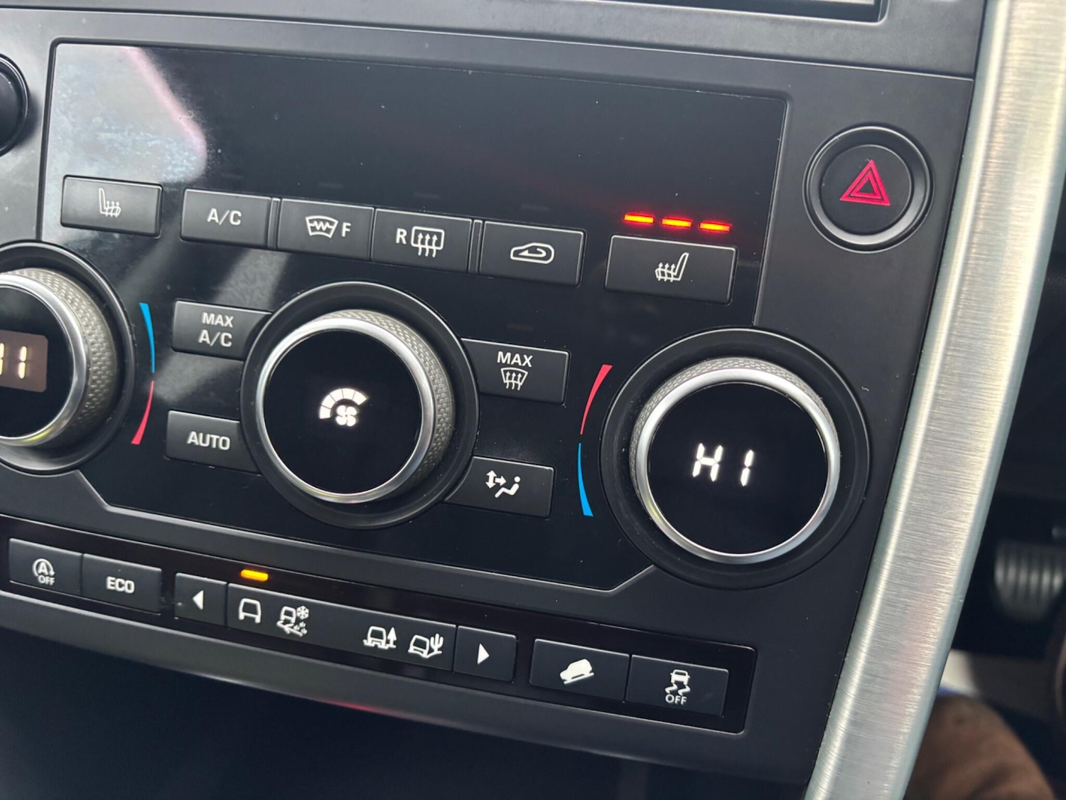 Used Land Rover Discovery Sport for sale - 76729029: Photo 26