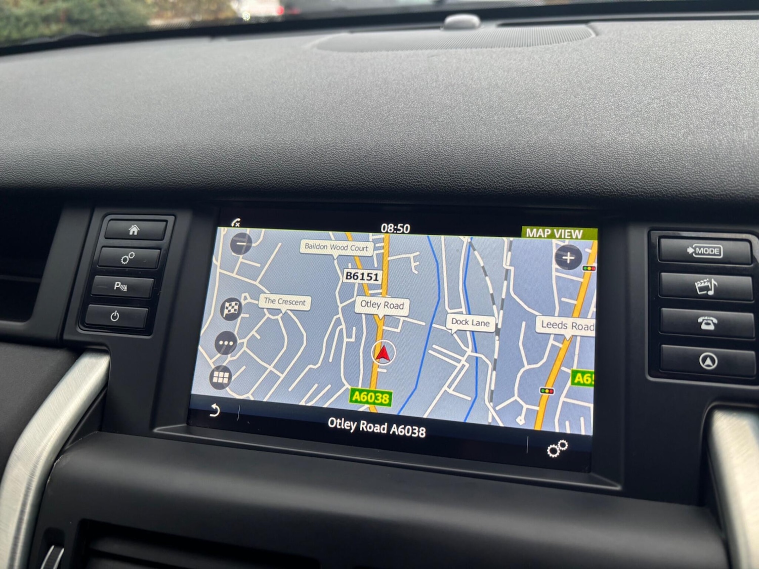 Used Land Rover Discovery Sport for sale - 76729029: Photo 27