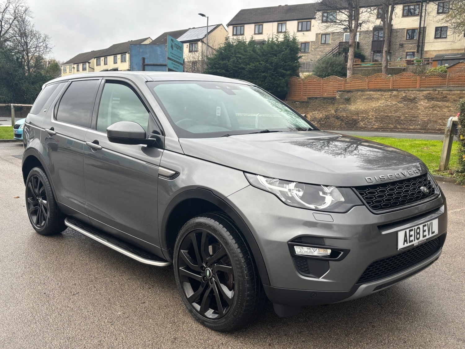 Used Land Rover Discovery Sport for sale - 76729029: Photo 3