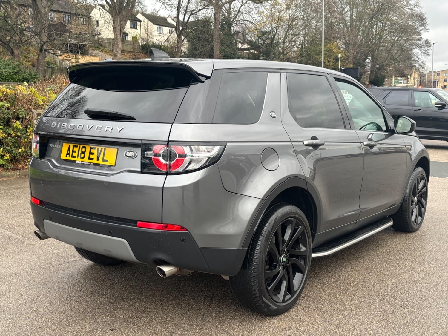 Used Land Rover Discovery Sport for sale - 76729029: Photo 7