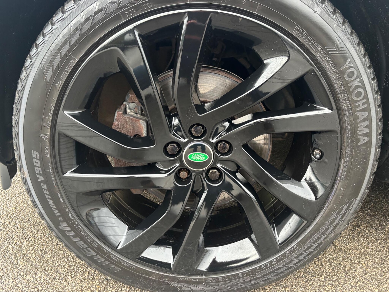 Used Land Rover Discovery Sport for sale - 76729029: Photo 8