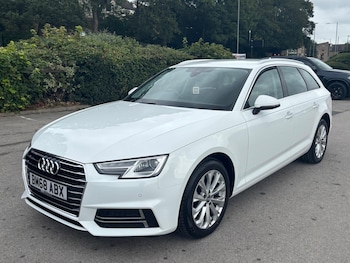 2019 (68) - 2.0 TDI 35 SE S Tronic Euro 6 (s/s) 5dr