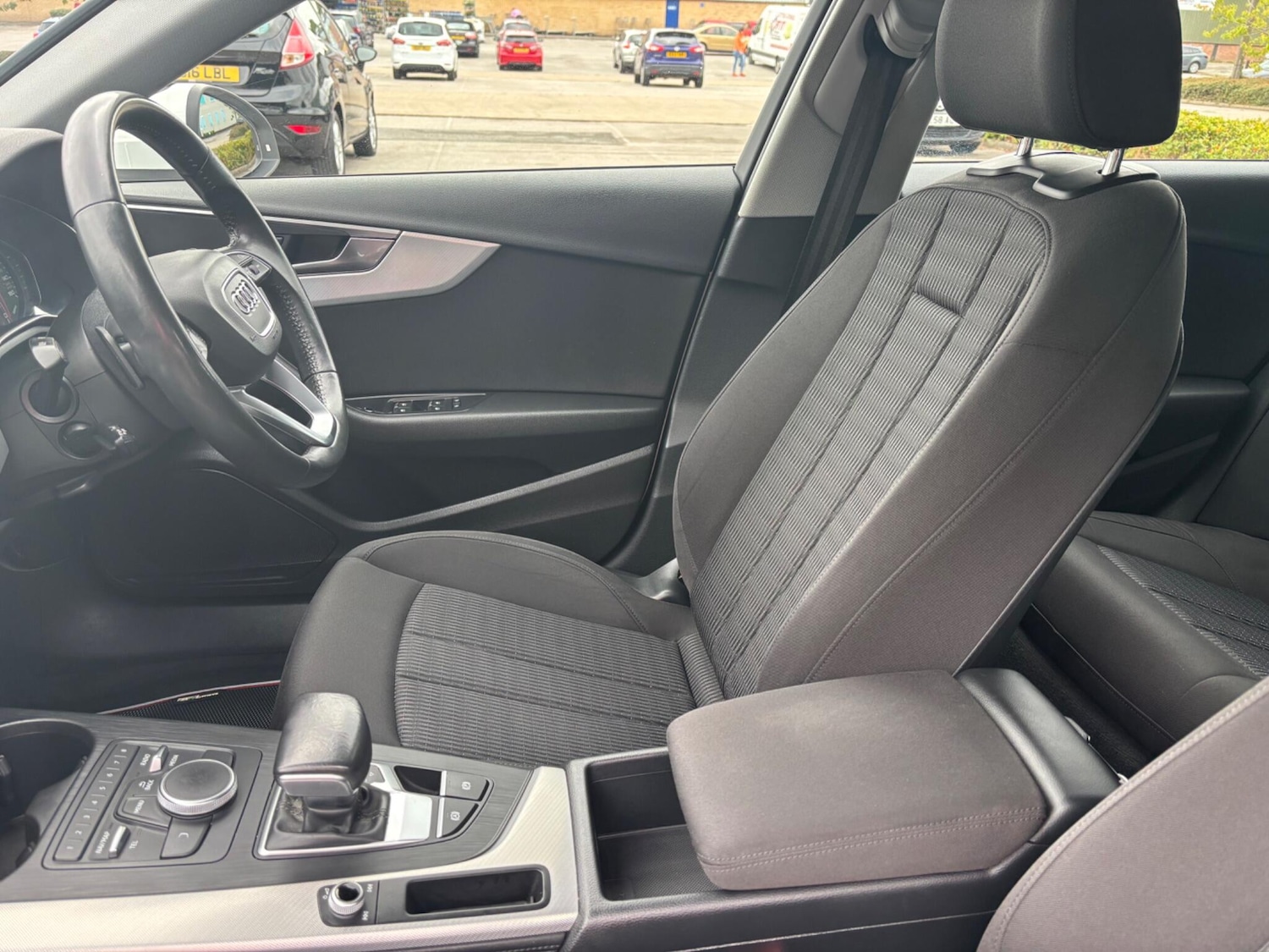 Vehicle 31