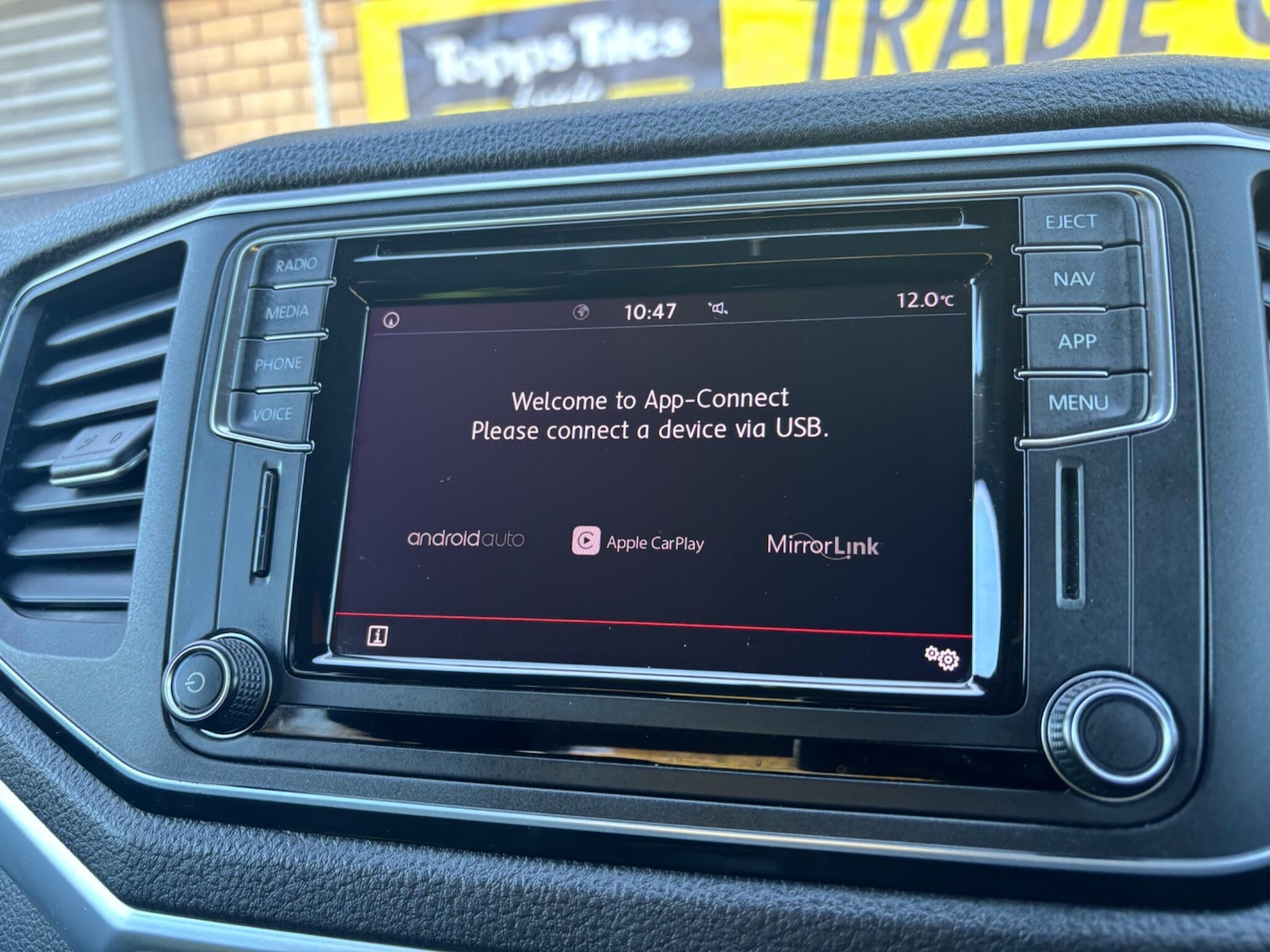 Used Volkswagen Amarok 2018 for sale - 76388414: Photo 12