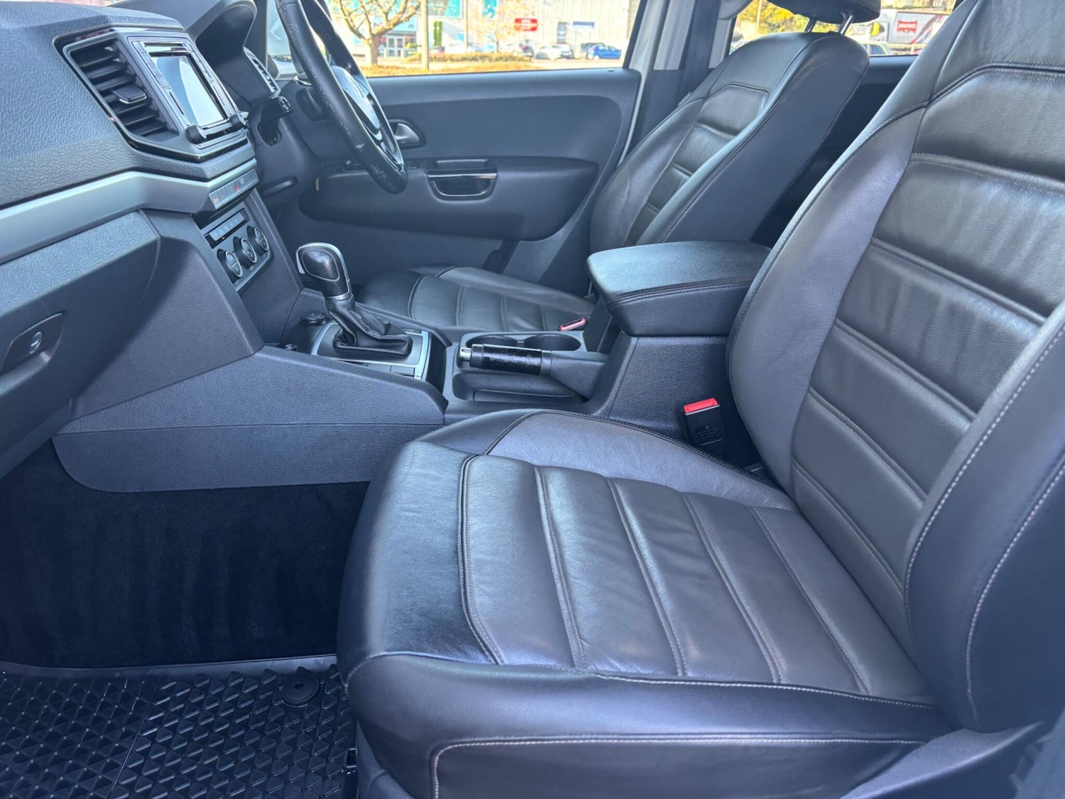 Used Volkswagen Amarok 2018 for sale - 76388414: Photo 14