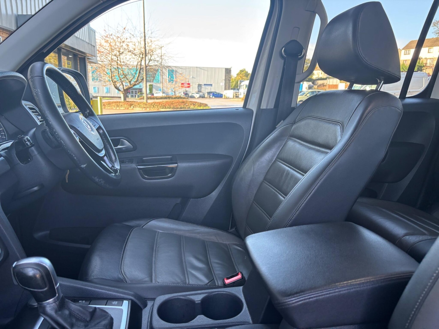 Used Volkswagen Amarok 2018 for sale - 76388414: Photo 15