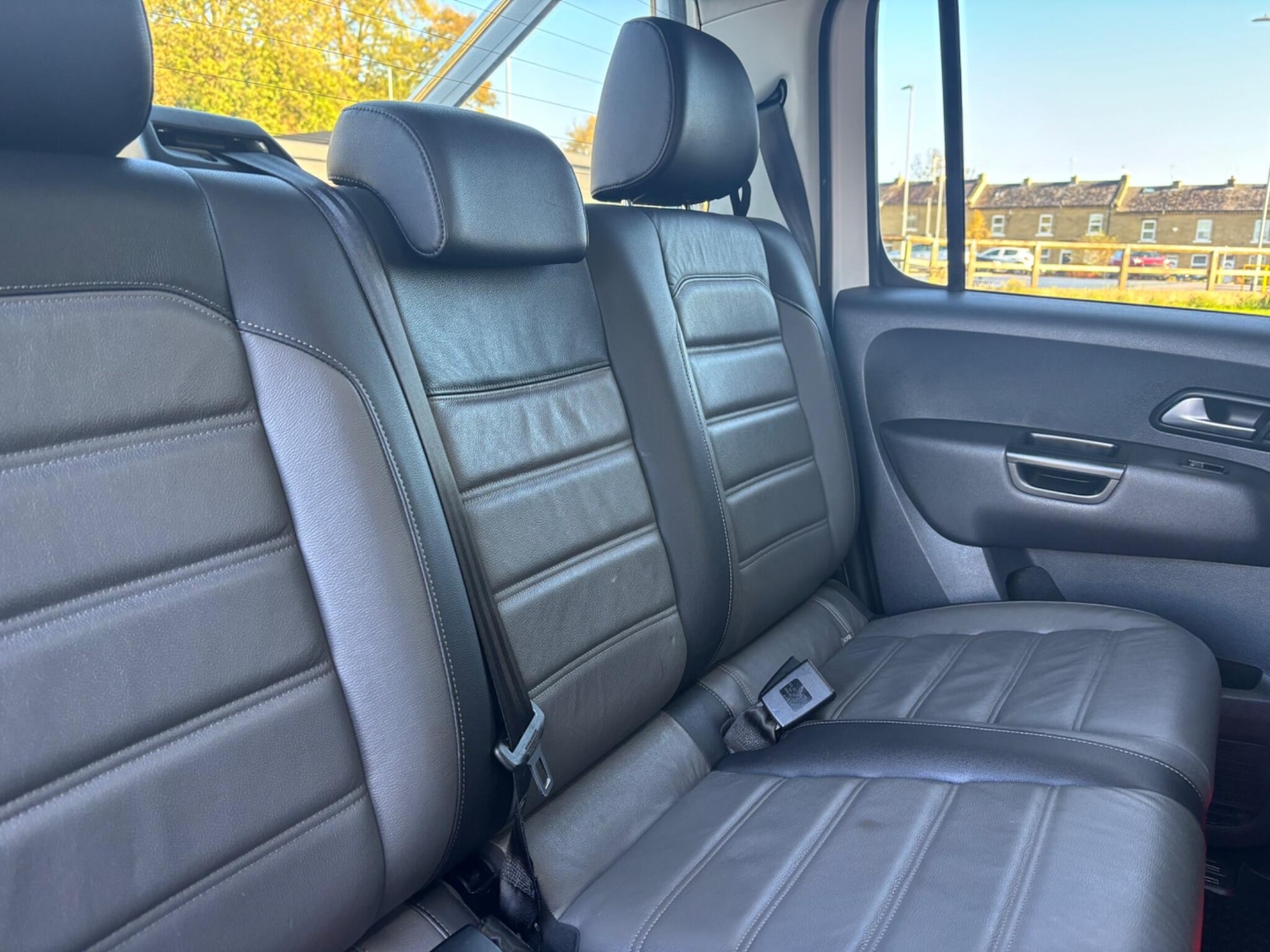 Used Volkswagen Amarok 2018 for sale - 76388414: Photo 17