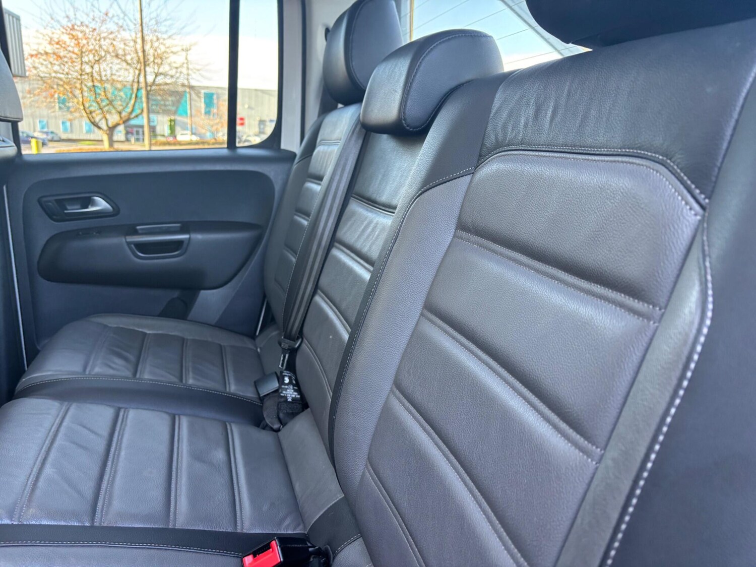 Used Volkswagen Amarok 2018 for sale - 76388414: Photo 18