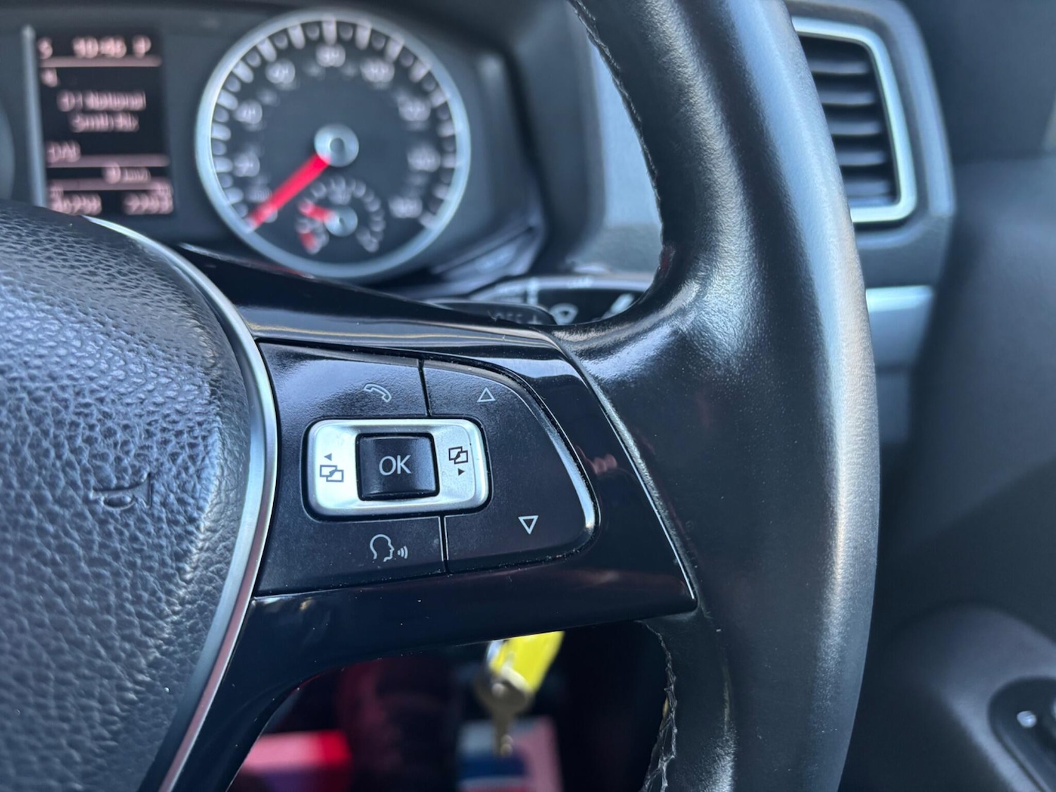 Used Volkswagen Amarok 2018 for sale - 76388414: Photo 22