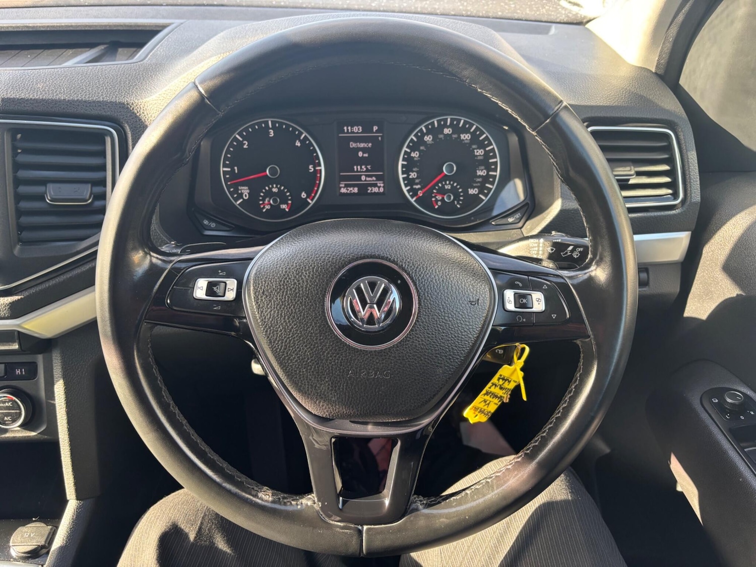 Used Volkswagen Amarok 2018 for sale - 76388414: Photo 23