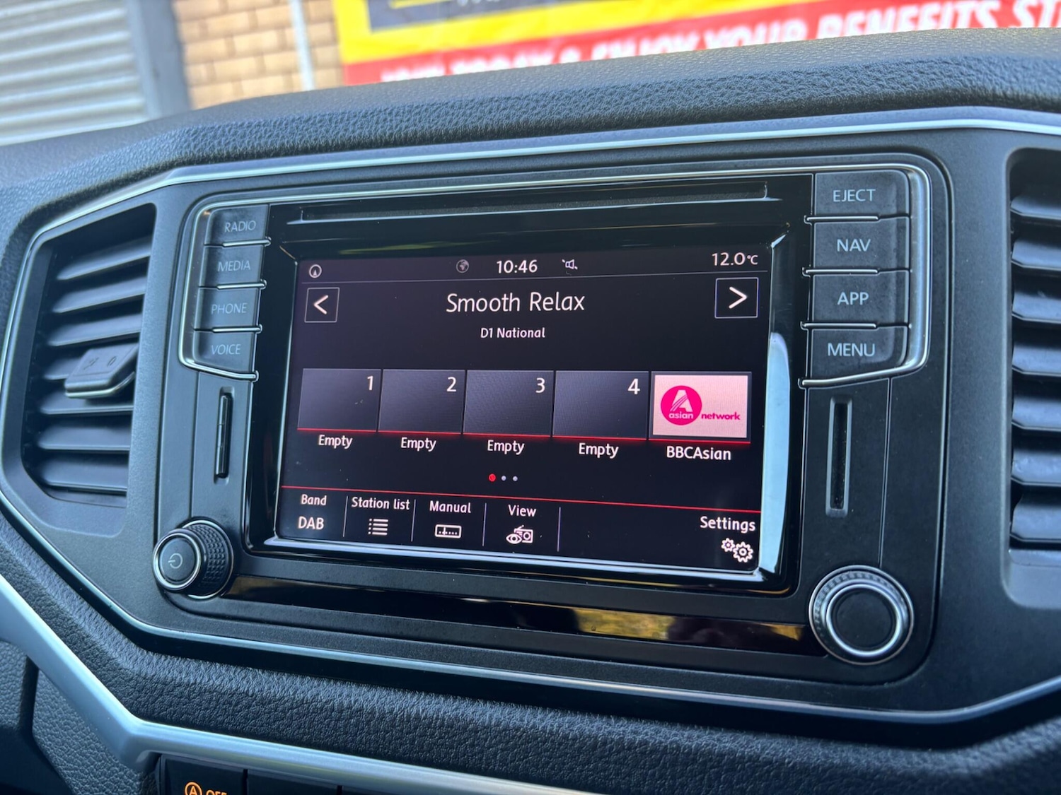 Used Volkswagen Amarok 2018 for sale - 76388414: Photo 26