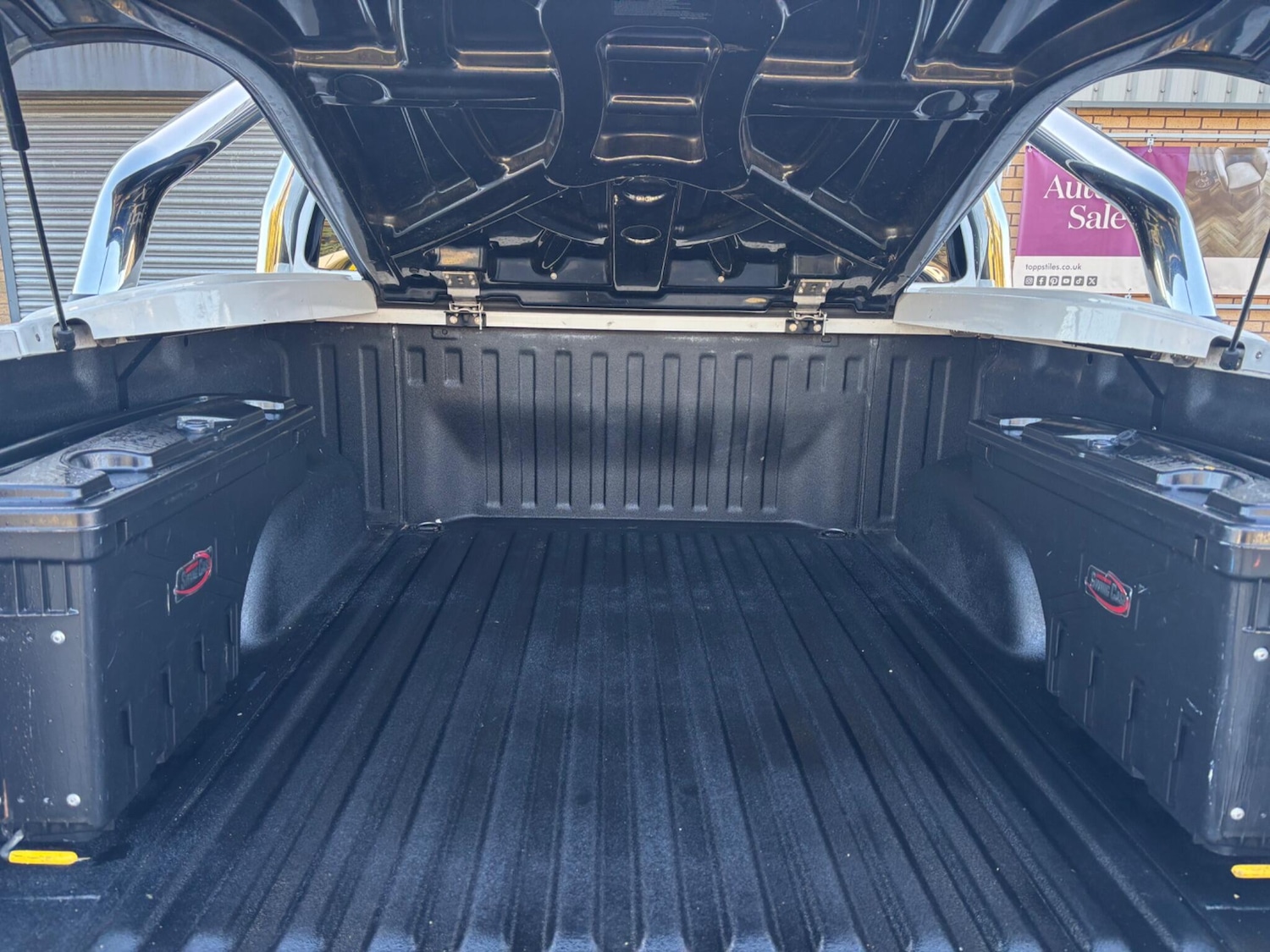 Used Volkswagen Amarok 2018 for sale - 76388414: Photo 27