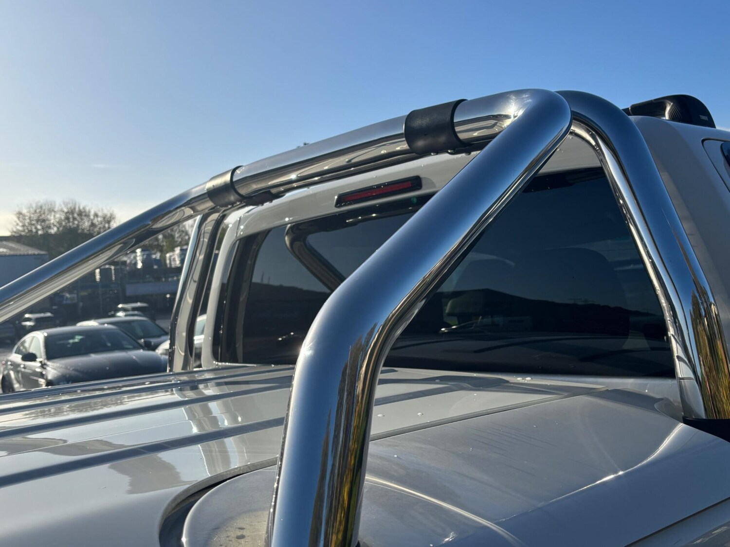 Used Volkswagen Amarok 2018 for sale - 76388414: Photo 28