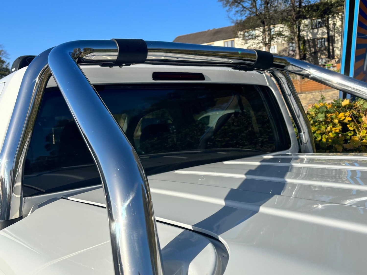 Used Volkswagen Amarok 2018 for sale - 76388414: Photo 29