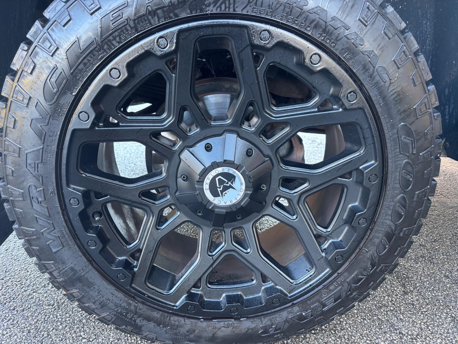 Used Volkswagen Amarok 2018 for sale - 76388414: Photo 9