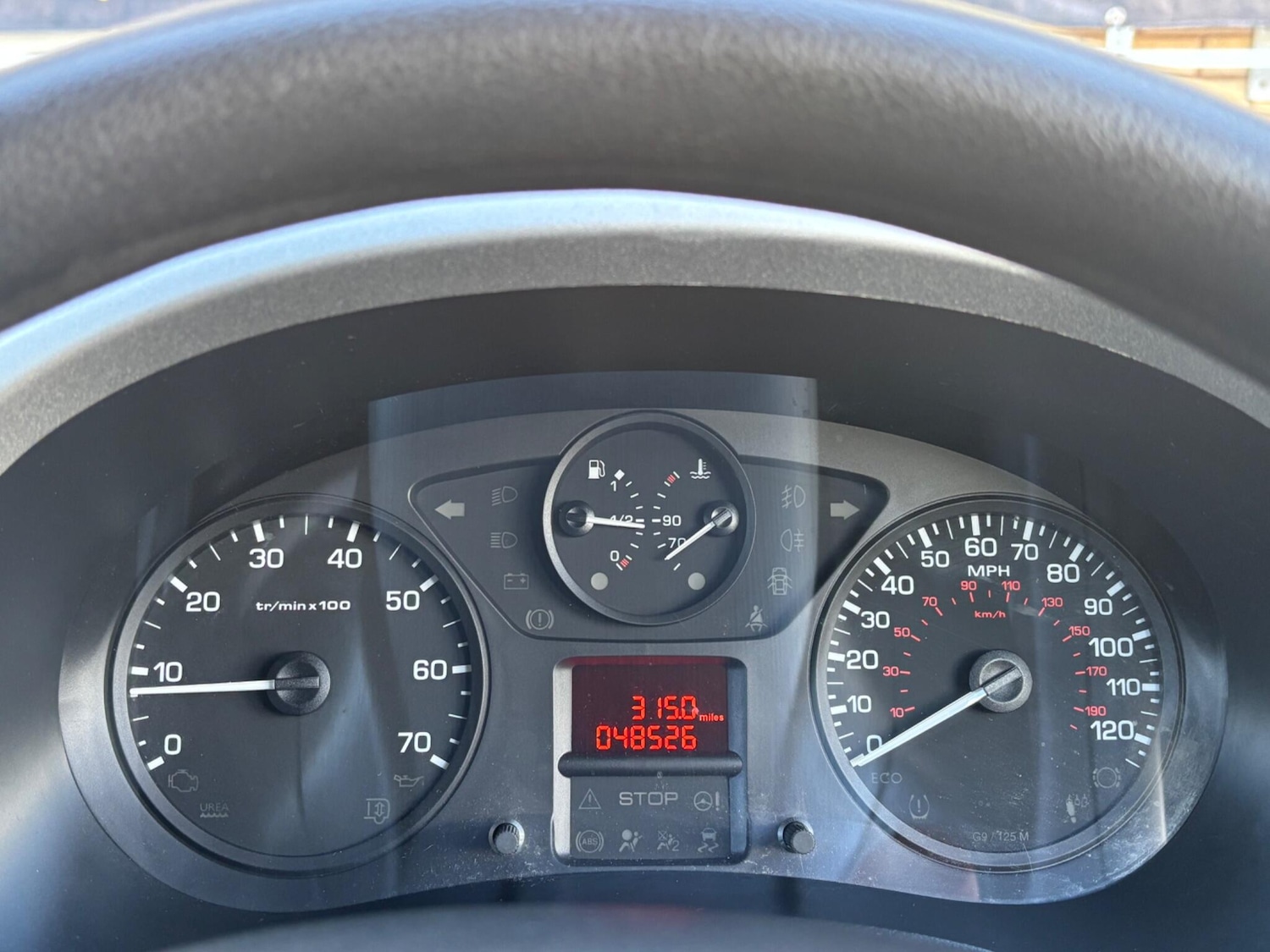 Vehicle 16