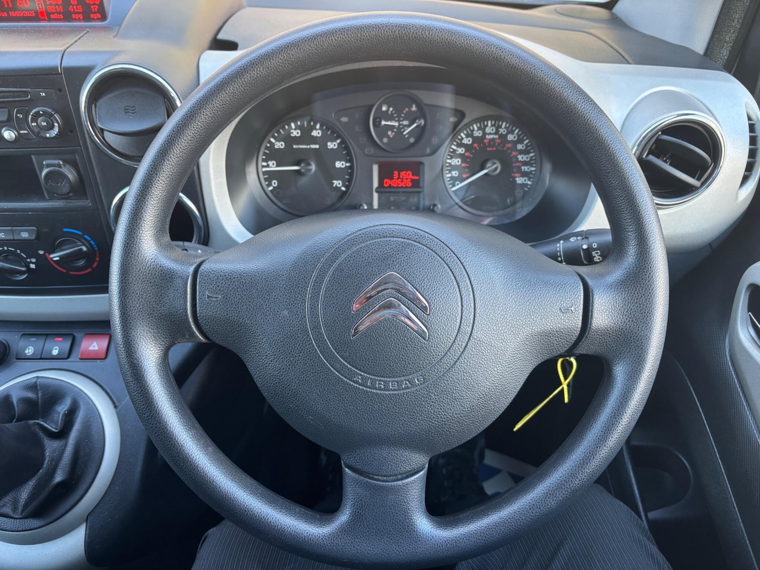 Vehicle 17