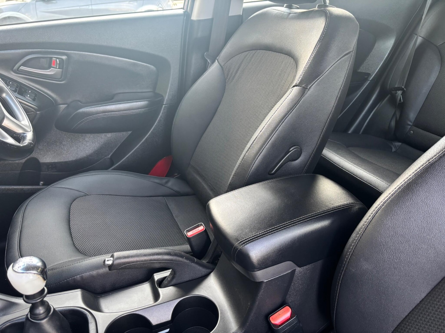 Used Hyundai Ix35 2015 for sale - 76389157: Photo 10