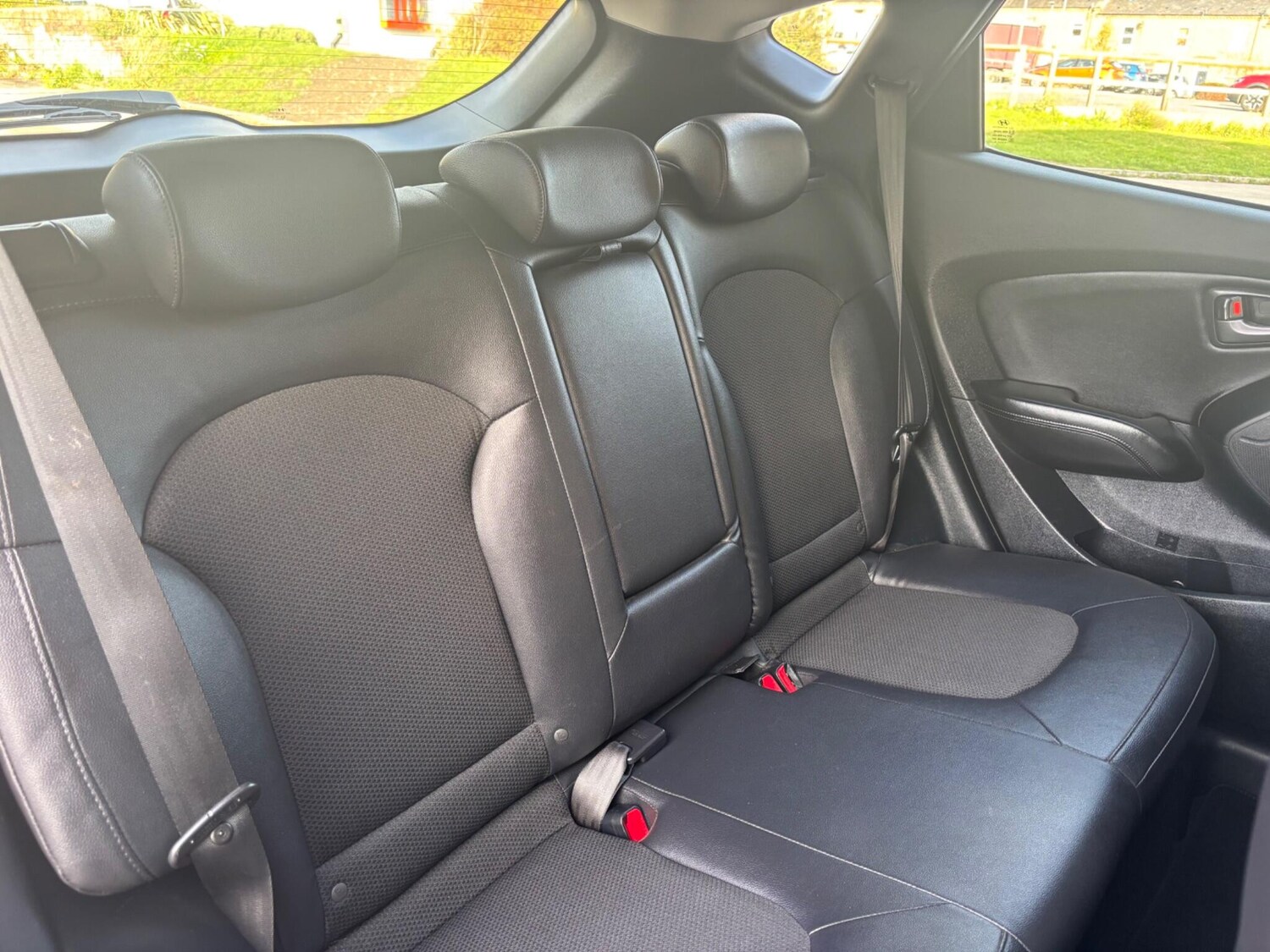 Used Hyundai Ix35 2015 for sale - 76389157: Photo 13