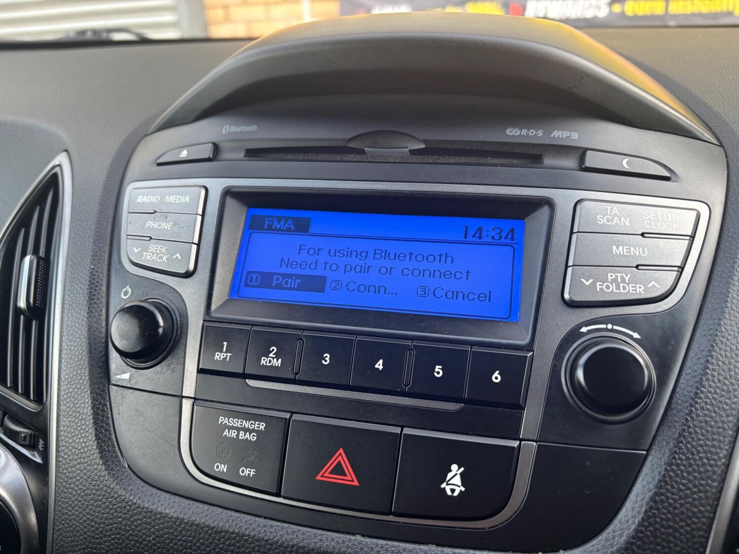 Used Hyundai Ix35 2015 for sale - 76389157: Photo 20