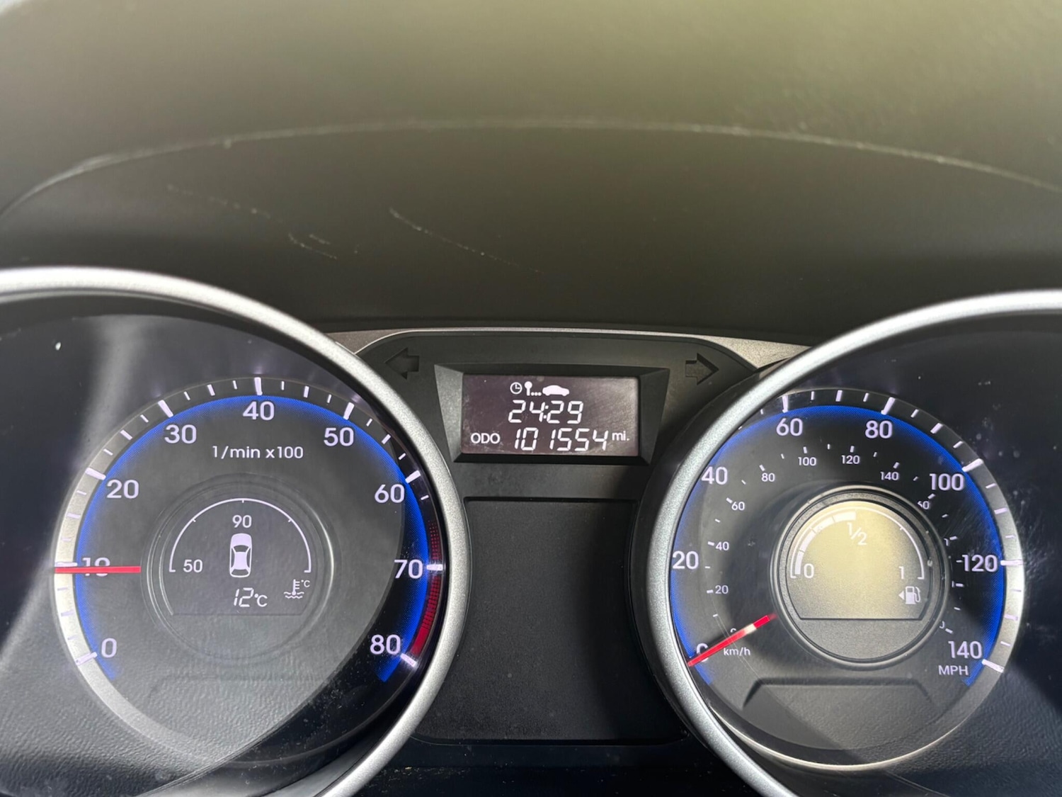 Used Hyundai Ix35 2015 for sale - 76389157: Photo 21