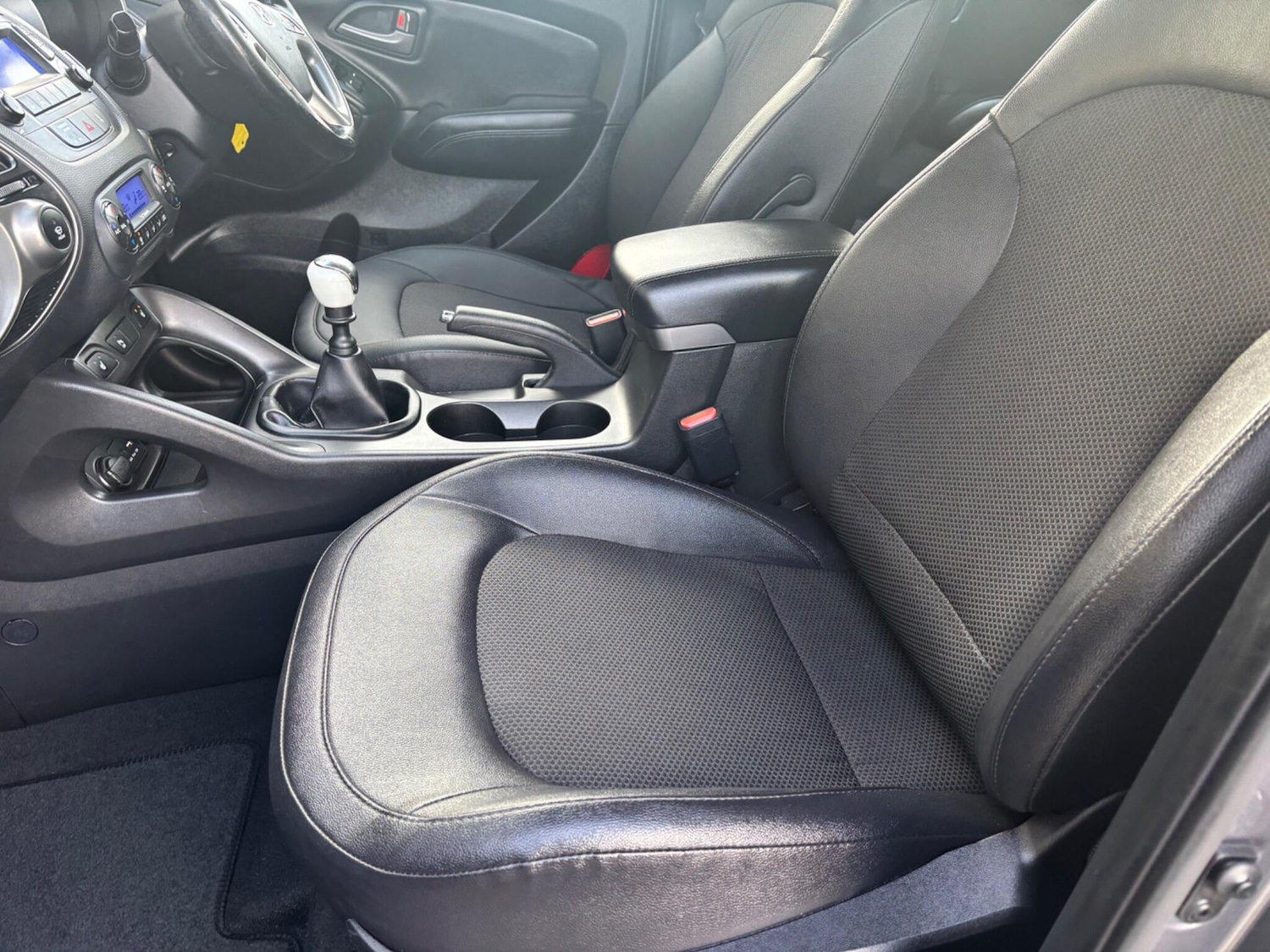 Used Hyundai Ix35 2015 for sale - 76389157: Photo 22