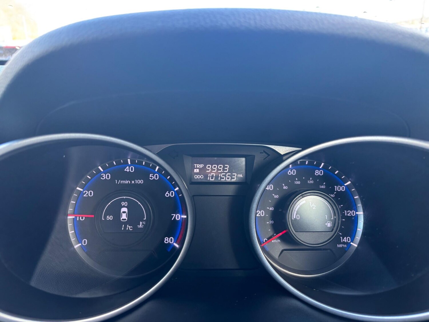 Used Hyundai Ix35 2015 for sale - 76389157: Photo 25