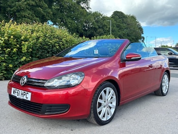 Used Volkswagen Golf 2011 for sale - 78866296: Photo