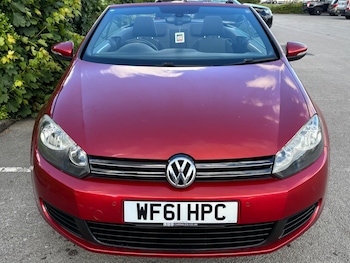 Used Volkswagen Golf 2011 for sale - 78866296: Photo