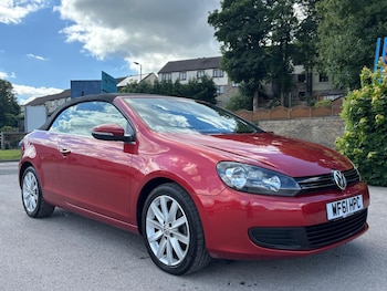 Used Volkswagen Golf 2011 for sale - 78866296: Photo