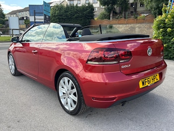 Used Volkswagen Golf 2011 for sale - 78866296: Photo