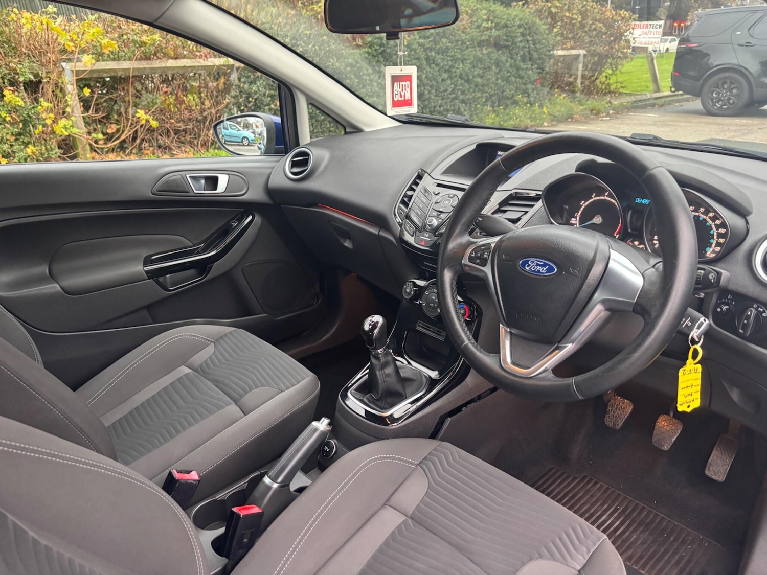 Used Ford Fiesta for sale - 76727947: Photo 10