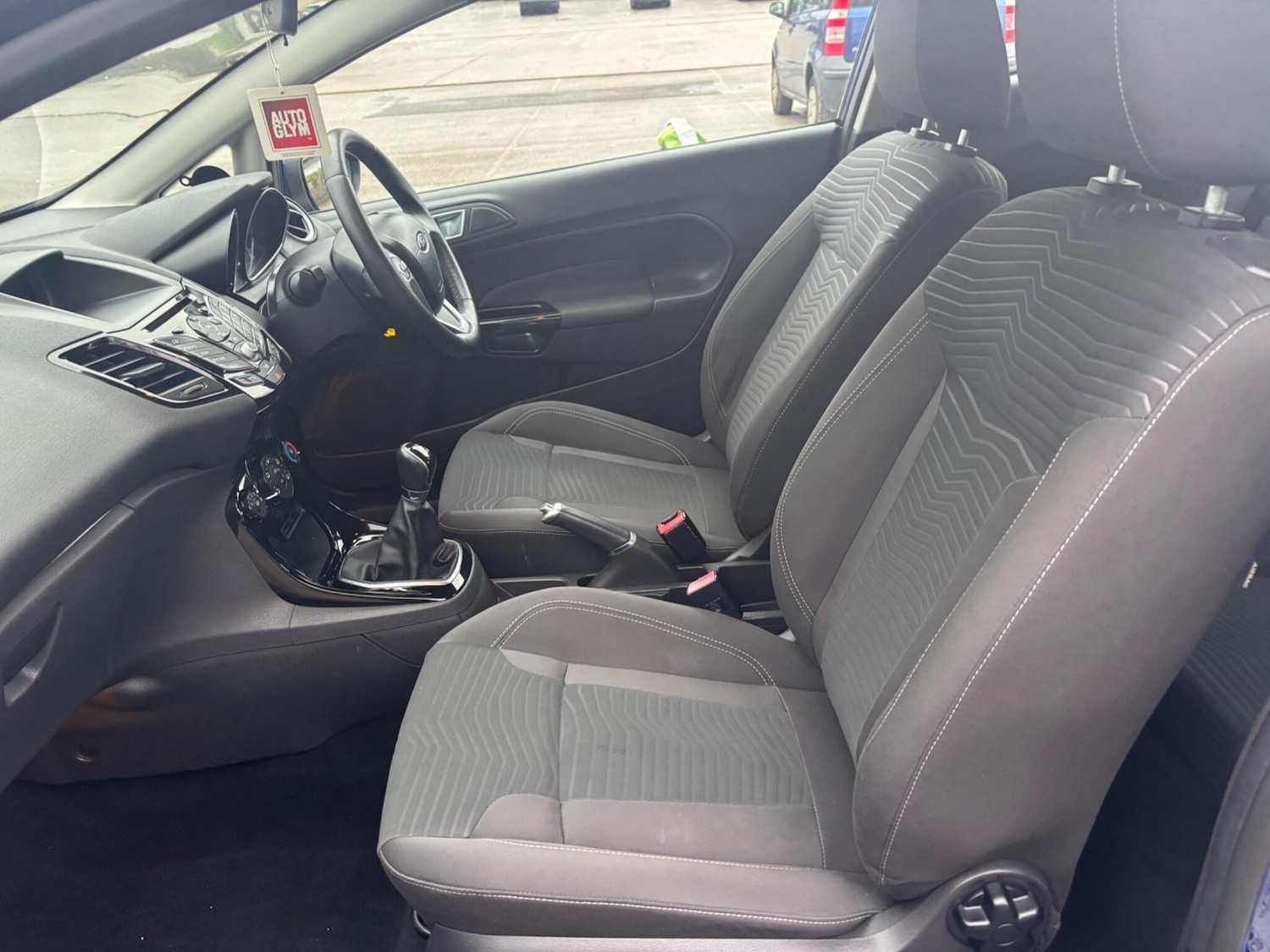 Used Ford Fiesta for sale - 76727947: Photo 11