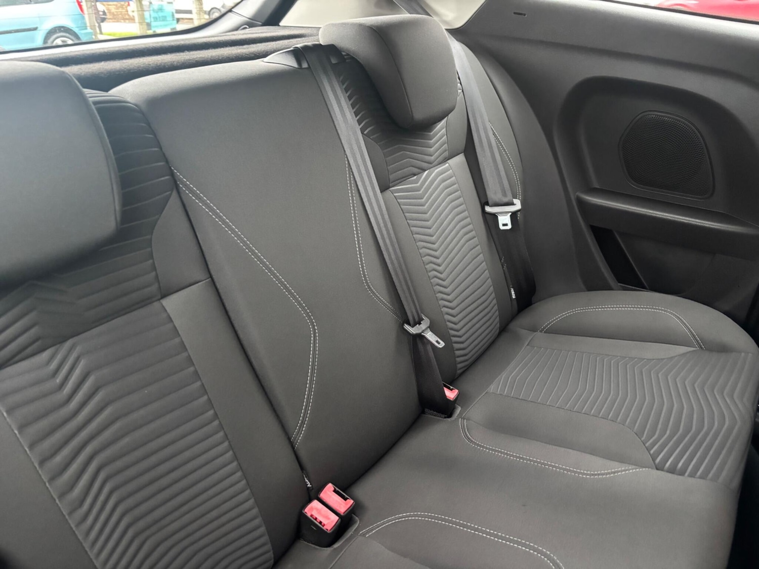 Used Ford Fiesta for sale - 76727947: Photo 12